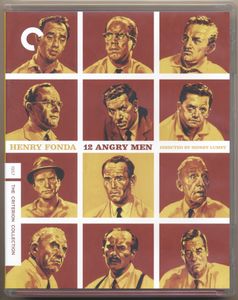12 Angry Men