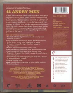 12 Angry Men