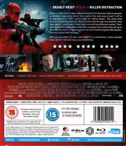 Triple 9