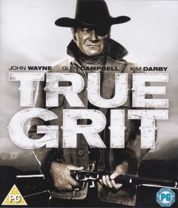 True Grit