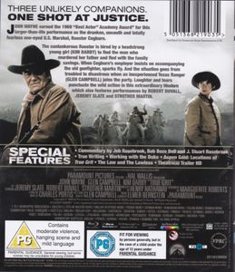 True Grit