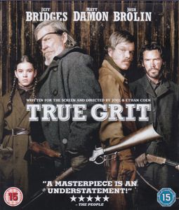 True Grit
