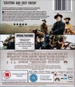 True Grit