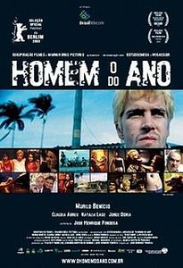 O Homem Do Ano