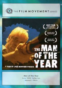 The Man of the Year