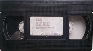 Smart Money