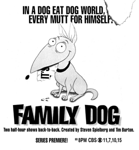 Family Dog