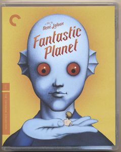 Fantastic Planet