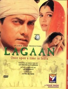 Lagaan: Once Upon a Time in India