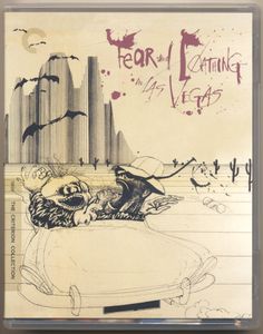 Fear and Loathing in Las Vegas