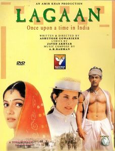 Lagaan: Once Upon a Time in India