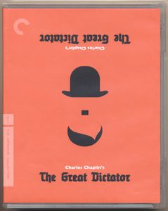 The Great Dictator