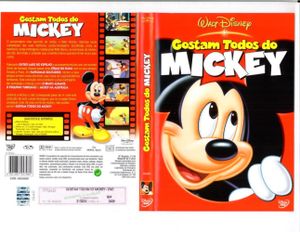 Gostam Todos do Mickey