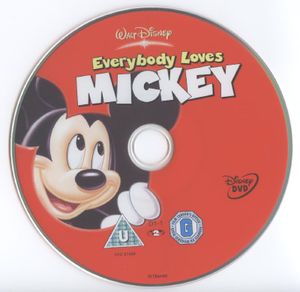 Gostam Todos do Mickey