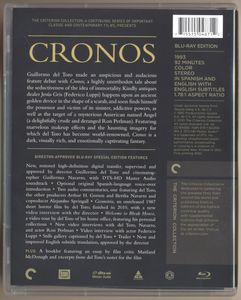 Cronos