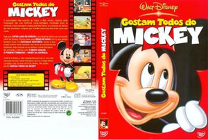 Gostam Todos do Mickey