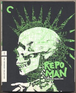 Repo Man