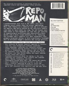 Repo Man