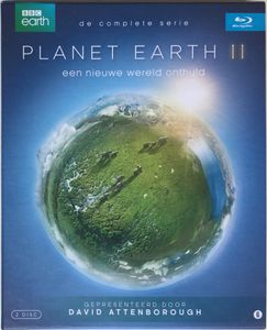 Planet Earth II