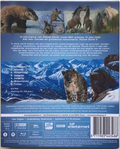Planet Earth II