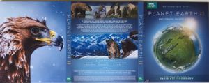 Planet Earth II