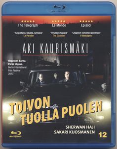 Toivon tuolla puolen