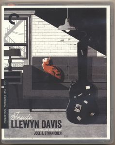 Inside Llewyn Davis