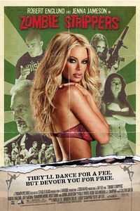 Zombie Strippers