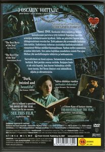 Pan's Labyrinth - Kahden levyn erikoisjulkaisu