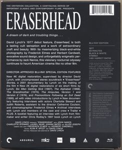 Eraserhead