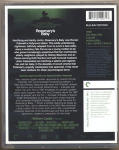 Rosemary's Baby