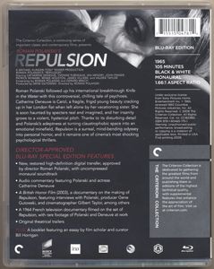 Repulsion