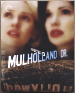 Mulholland Dr.