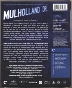 Mulholland Dr.