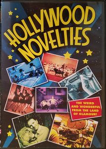 Hollywood Novelties