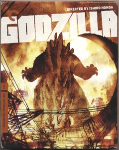 Godzilla