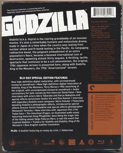 Godzilla