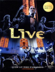 Live: Live At The Paradiso Amsterdam