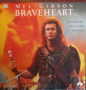 Braveheart