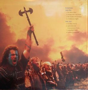 Braveheart