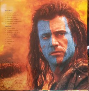 Braveheart