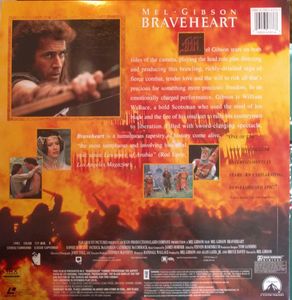 Braveheart