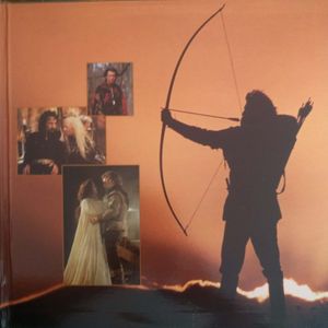 Robin Hood: Prince Of Thieves
