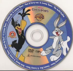 Loony Tunes