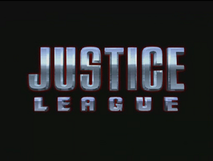 Justice League