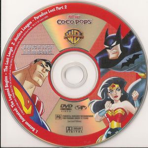 Justice League