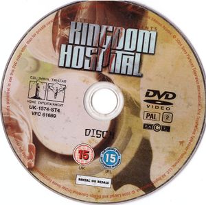 Kingdom Hospital