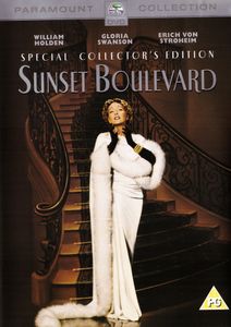 Sunset Boulevard - Special Collector's Edition