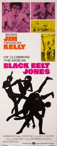 Black Belt Jones