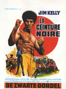 Black Belt Jones